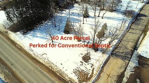 0.4 Acres of Residential Land for Sale in Antigo, Wisconsin