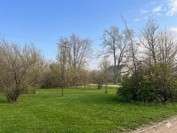 0.17 Acres of Residential Land for Sale in South Haven, Michigan