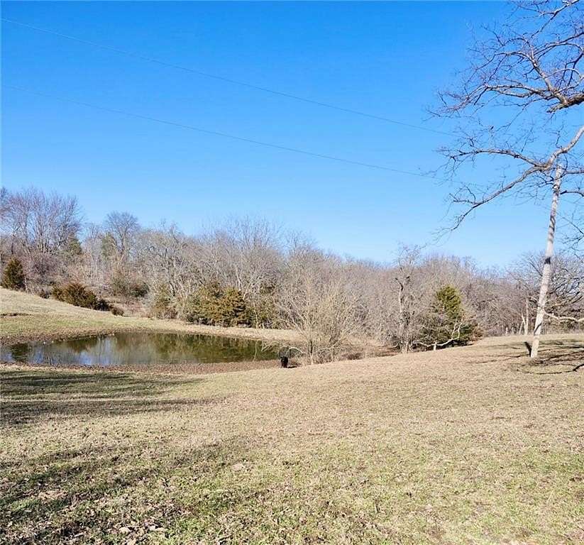 5 Acres of Residential Land for Sale in Buckner, Missouri