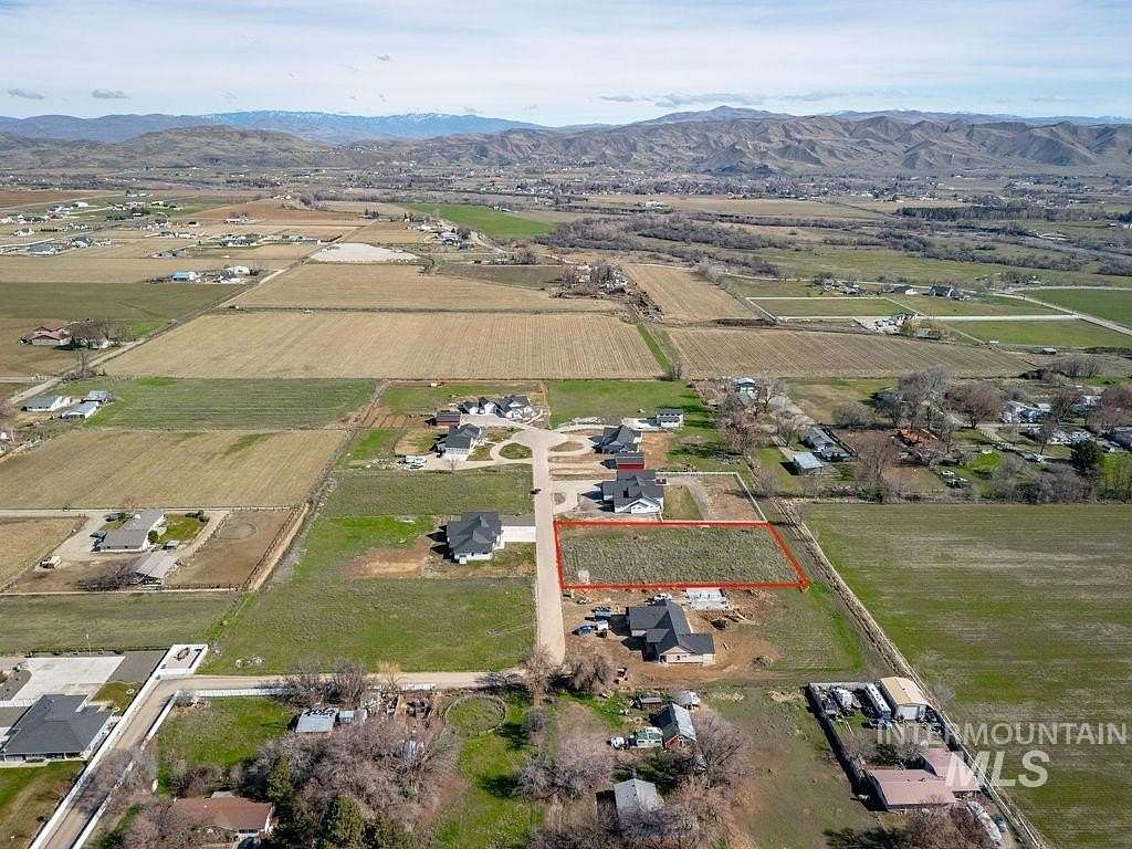 1.25 Acres of Residential Land for Sale in Emmett, Idaho
