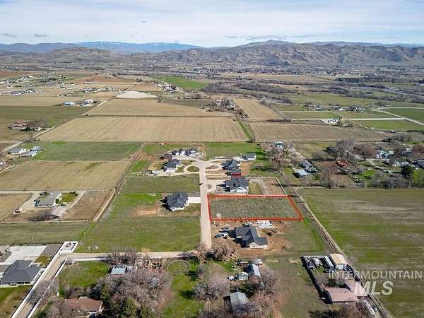 1.25 Acres of Residential Land for Sale in Emmett, Idaho