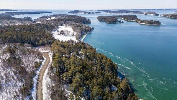 1.87 Acres of Land for Sale in Cushing, Maine