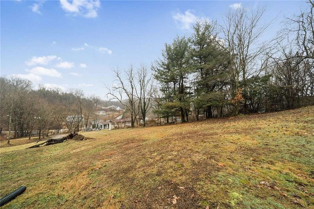 39.1 Acres of Recreational Land with Home for Sale in Hempfield Township, Pennsylvania