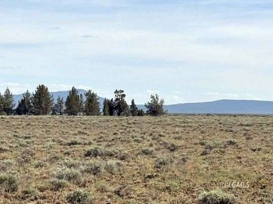 10 Acres of Recreational Land for Sale in Beatty, Oregon