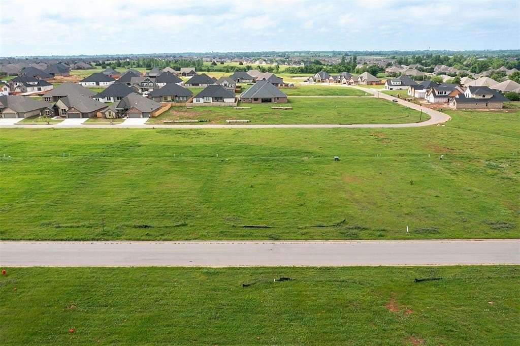 0.29 Acres of Residential Land for Sale in Oklahoma City, Oklahoma