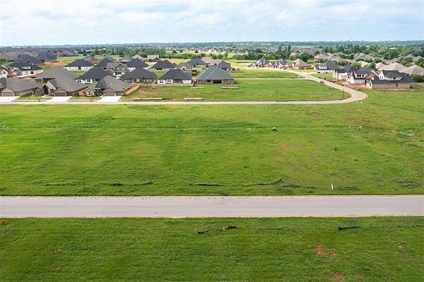 0.29 Acres of Residential Land for Sale in Oklahoma City, Oklahoma