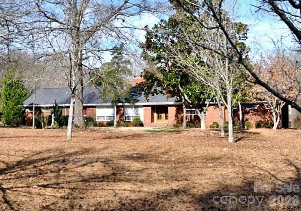 5 Acres of Land with Home for Sale in Charlotte, North Carolina