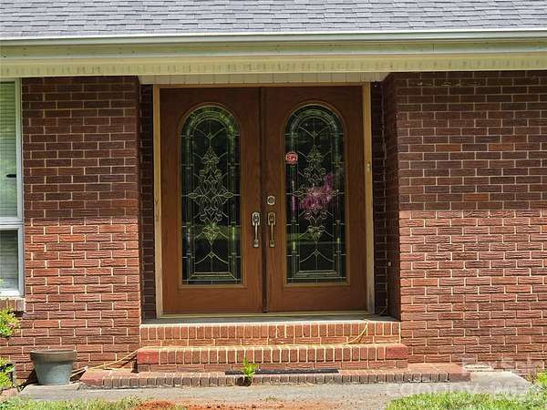 5 Acres of Land with Home for Sale in Charlotte, North Carolina