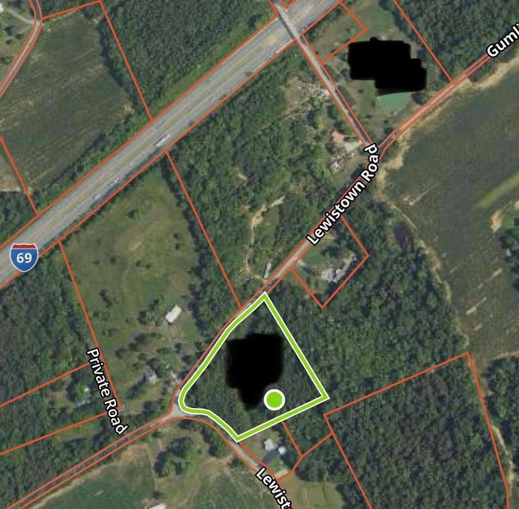 Residential Land for Sale in Princeton, Kentucky