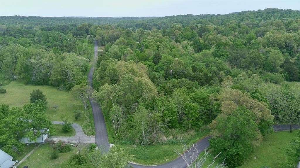 4.56 Acres of Residential Land for Sale in Princeton, Kentucky
