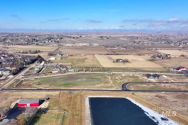 1.2 Acres of Residential Land for Sale in Middleton, Idaho