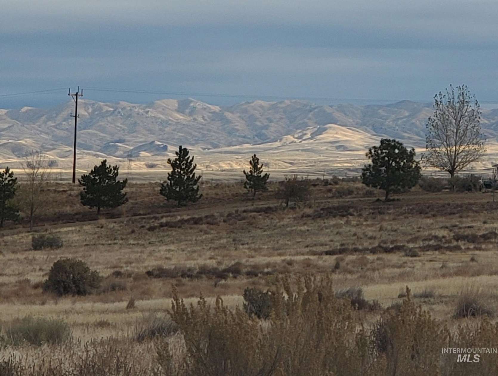 5 Acres of Residential Land for Sale in Mountain Home, Idaho