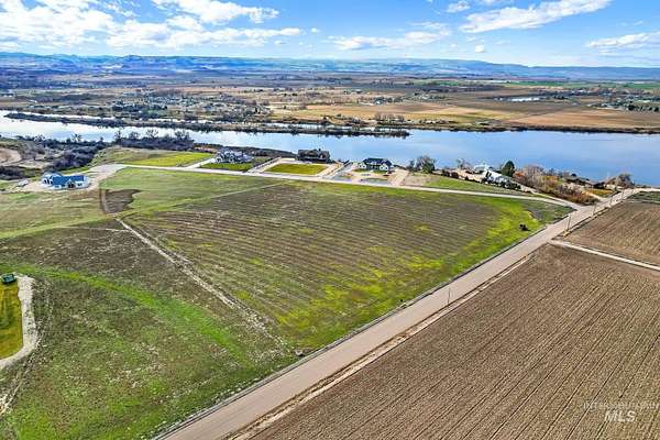 10.2 Acres of Land for Sale in Caldwell, Idaho