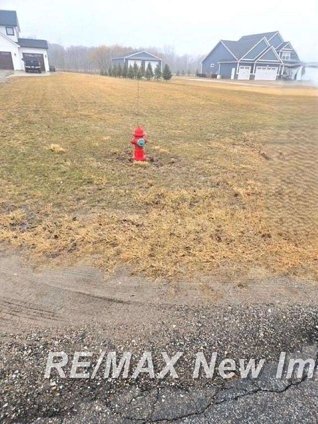 3.6 Acres of Residential Land for Sale in Saginaw, Michigan