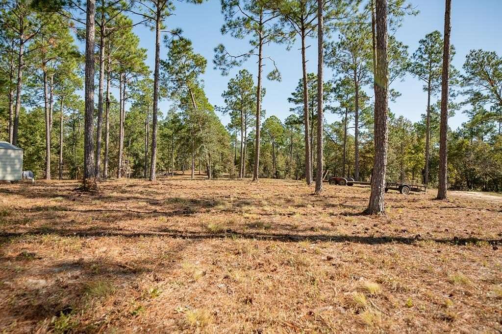 3.5 Acres of Land for Sale in Donalsonville, Georgia