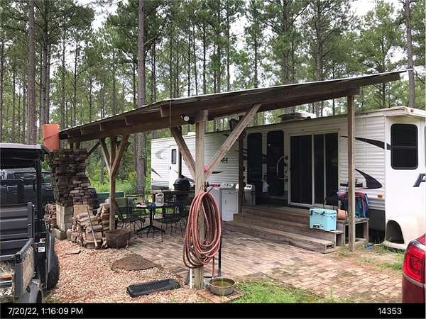 23.6 Acres of Recreational Land for Sale in Cairo, Georgia