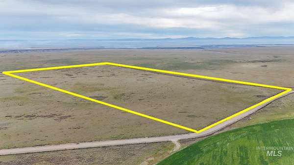 80 Acres of Land for Sale in Mountain Home, Idaho