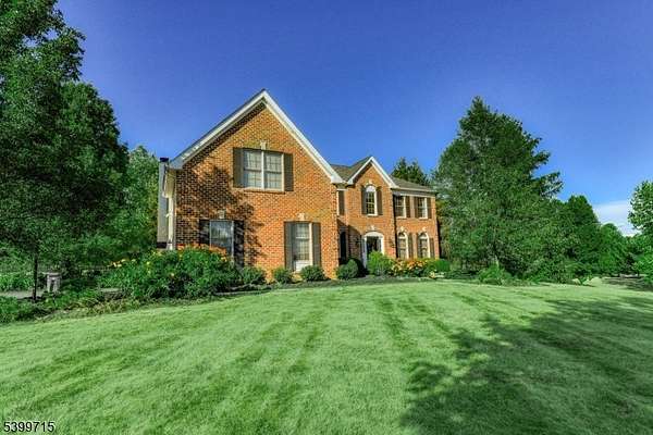 1.72 Acres of Land with Home for Lease in Franklin Township, New Jersey