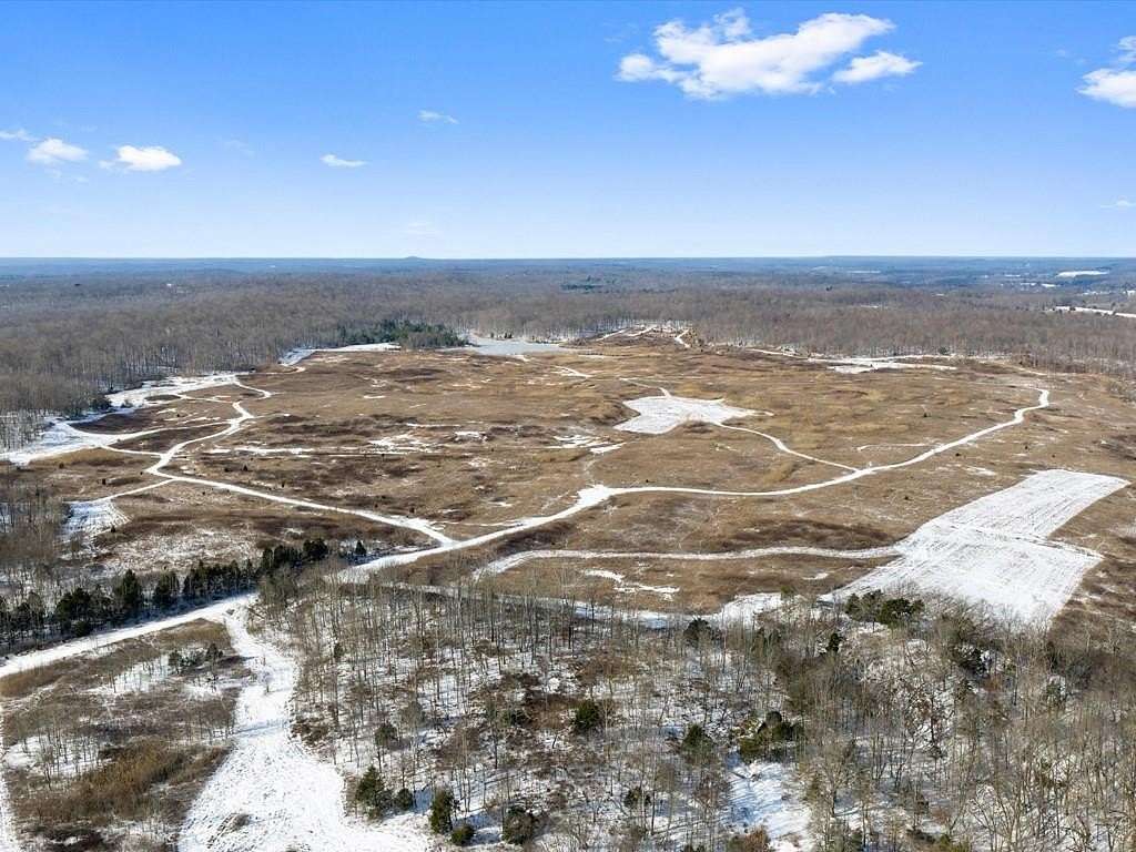 430 Acres of Recreational Land for Sale in Nortonville, Kentucky