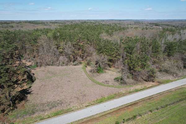 70 Acres of Land for Sale in Holly Springs, Mississippi