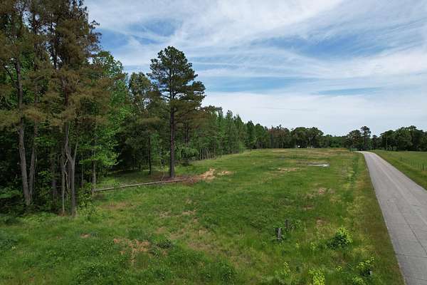 70 Acres of Land for Sale in Holly Springs, Mississippi