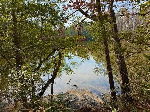 4.54 Acres of Residential Land for Sale in Lancaster, Virginia