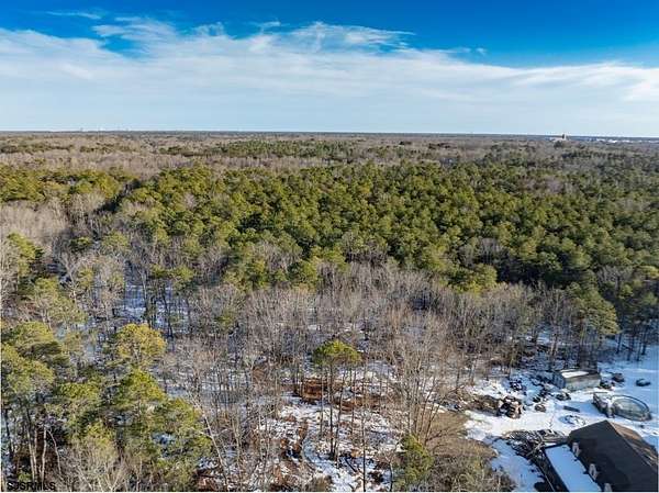 4.86 Acres of Land for Sale in Mays Landing, New Jersey