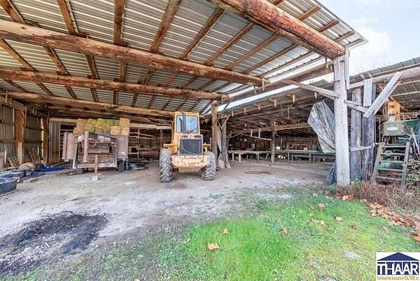 10.5 Acres of Land for Sale in Greencastle, Indiana