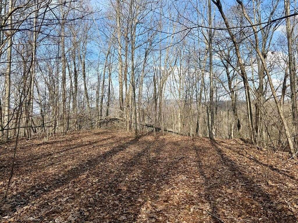12.3 Acres of Land for Sale in Bryson City, North Carolina