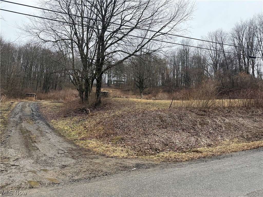 2 Acres of Residential Land for Sale in East Liverpool, Ohio