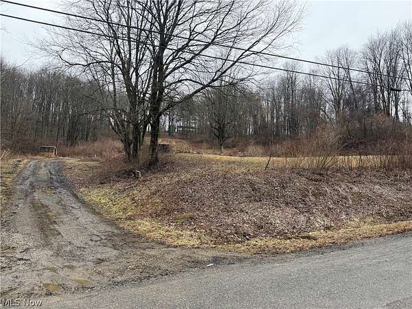 2 Acres of Residential Land for Sale in East Liverpool, Ohio