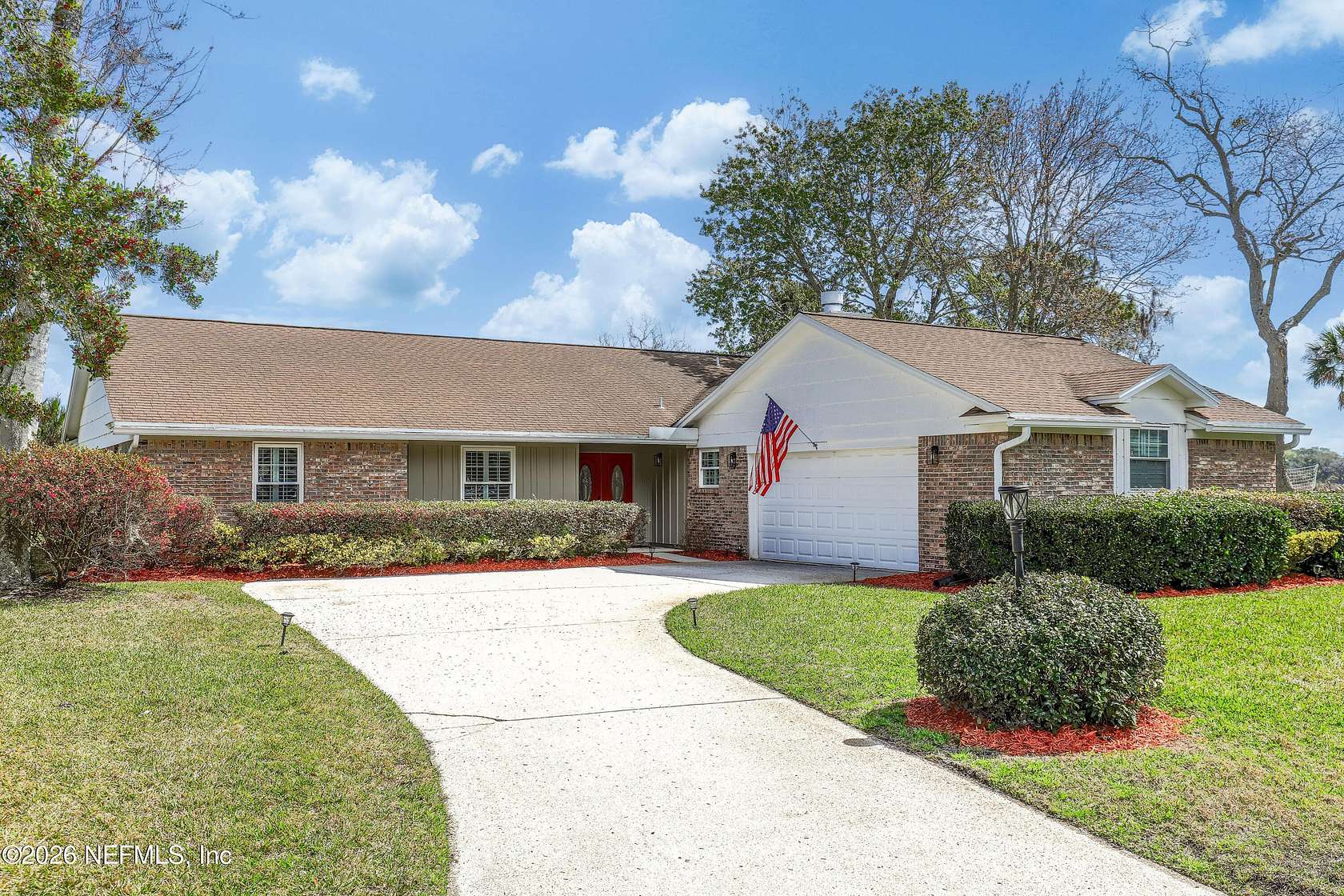 2 Acres of Land with Home for Sale in Neptune Beach, Florida