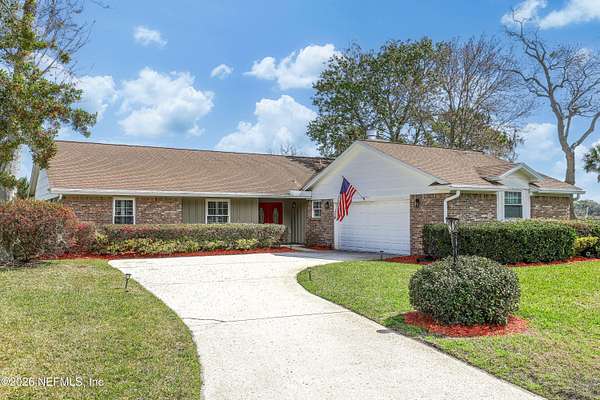 2 Acres of Land with Home for Sale in Neptune Beach, Florida