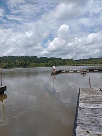 0.85 Acres of Residential Land for Sale in Decatur, Tennessee