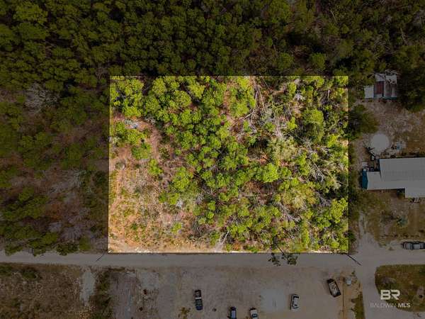 0.82 Acres of Residential Land for Sale in Gulf Shores, Alabama