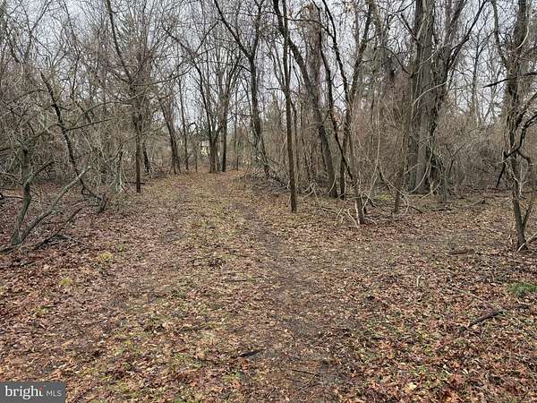 3.45 Acres of Land for Sale in Hammonton, New Jersey