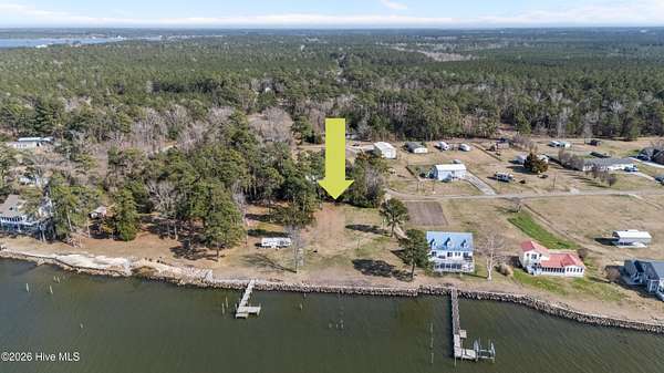 0.72 Acres of Residential Land for Sale in Havelock, North Carolina