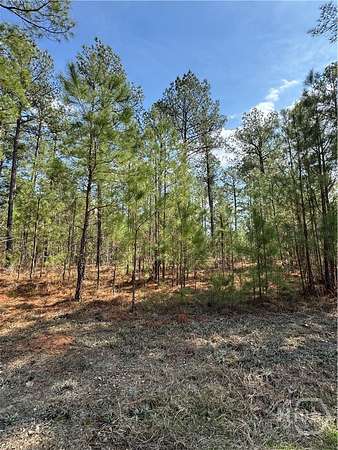 4.55 Acres of Residential Land for Sale in Tignall, Georgia