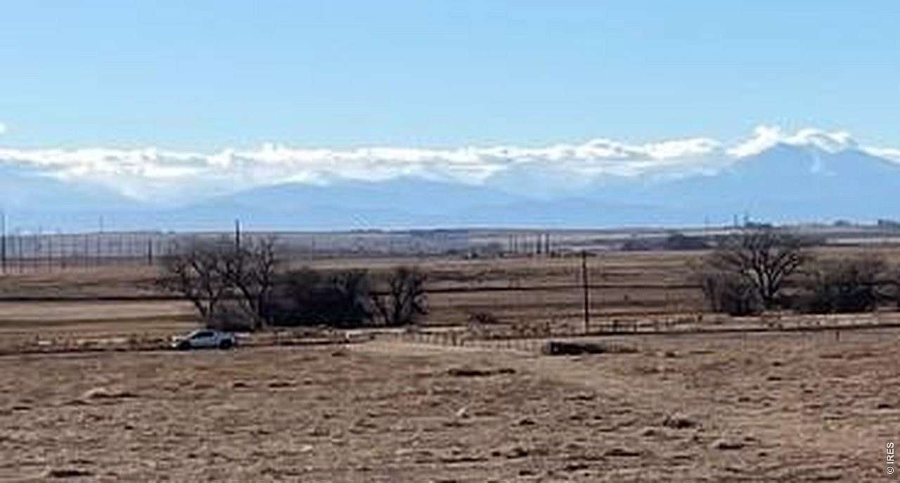 15 Acres of Land for Sale in Hudson, Colorado