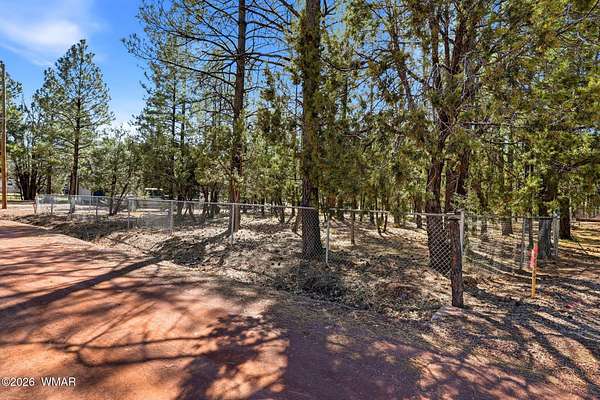 0.33 Acres of Residential Land for Sale in Lakeside, Arizona