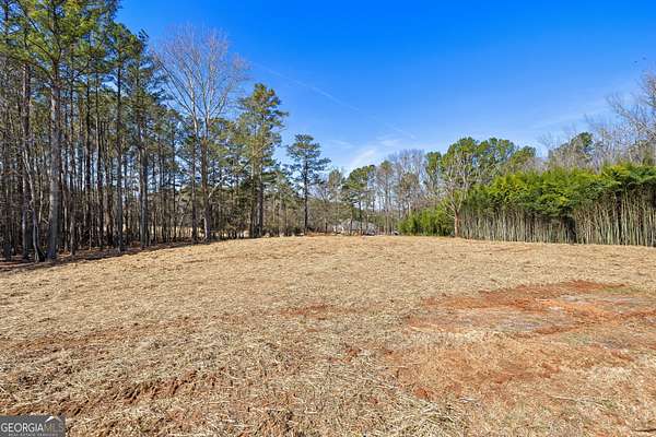 3.6 Acres of Residential Land for Sale in Tyrone, Georgia