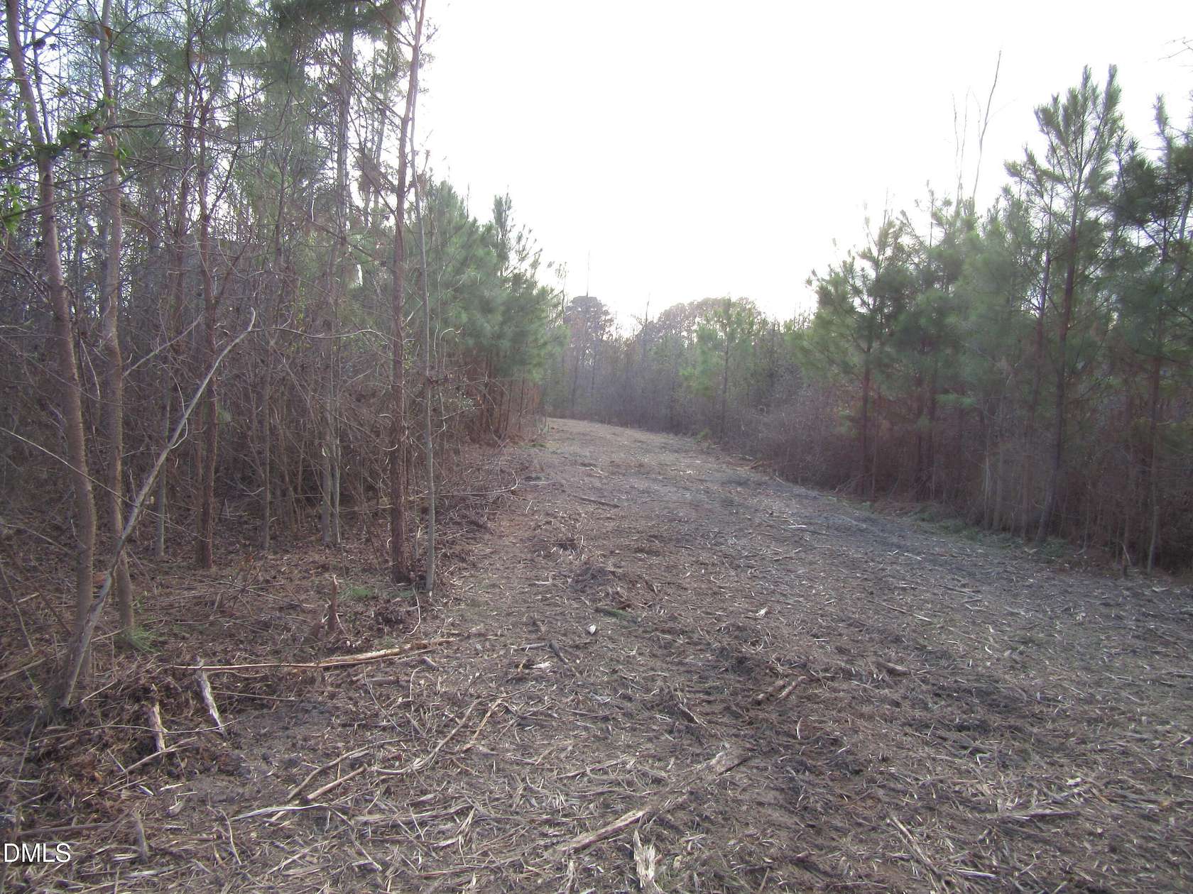 2.4 Acres of Residential Land for Sale in Zebulon, North Carolina