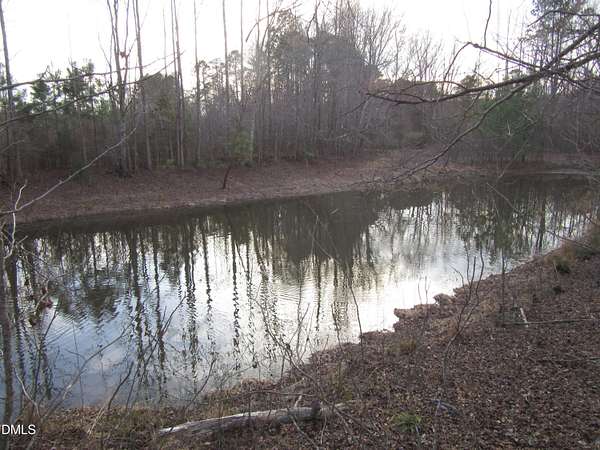 5.87 Acres of Residential Land for Sale in Zebulon, North Carolina