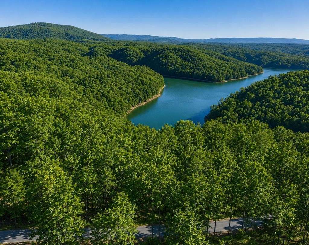 1.35 Acres of Land for Sale in Byrdstown, Tennessee