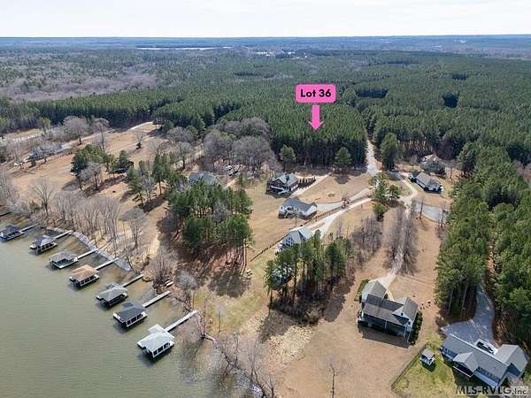 1 Acre of Residential Land for Sale in Boydton, Virginia