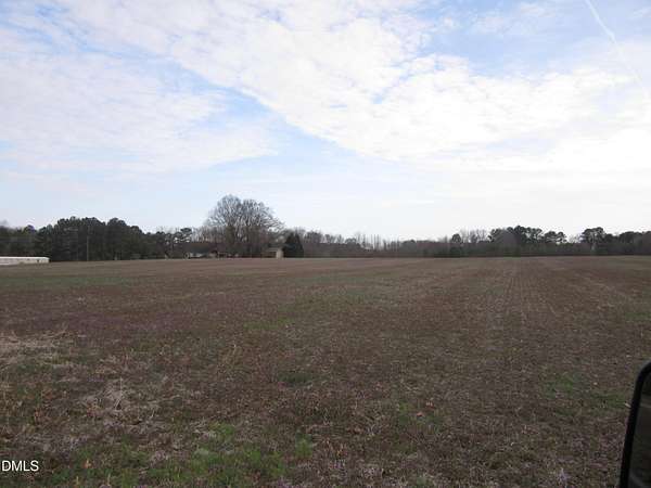 12 Acres of Land for Sale in Zebulon, North Carolina