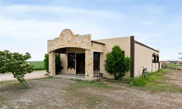 2 Acres of Land with Home for Sale in Robstown, Texas