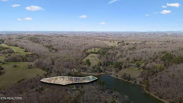 1.43 Acres of Residential Land for Sale in Lenoir City, Tennessee