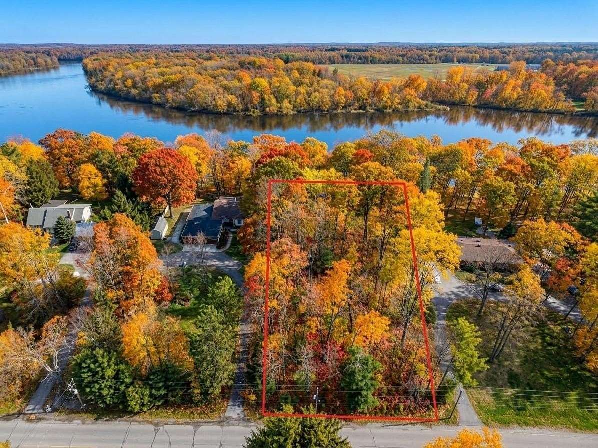 0.7 Acres of Residential Land for Sale in Ladysmith, Wisconsin
