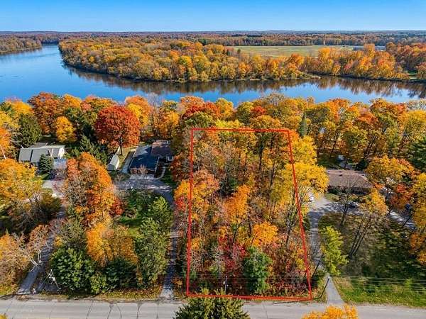 0.7 Acres of Residential Land for Sale in Ladysmith, Wisconsin